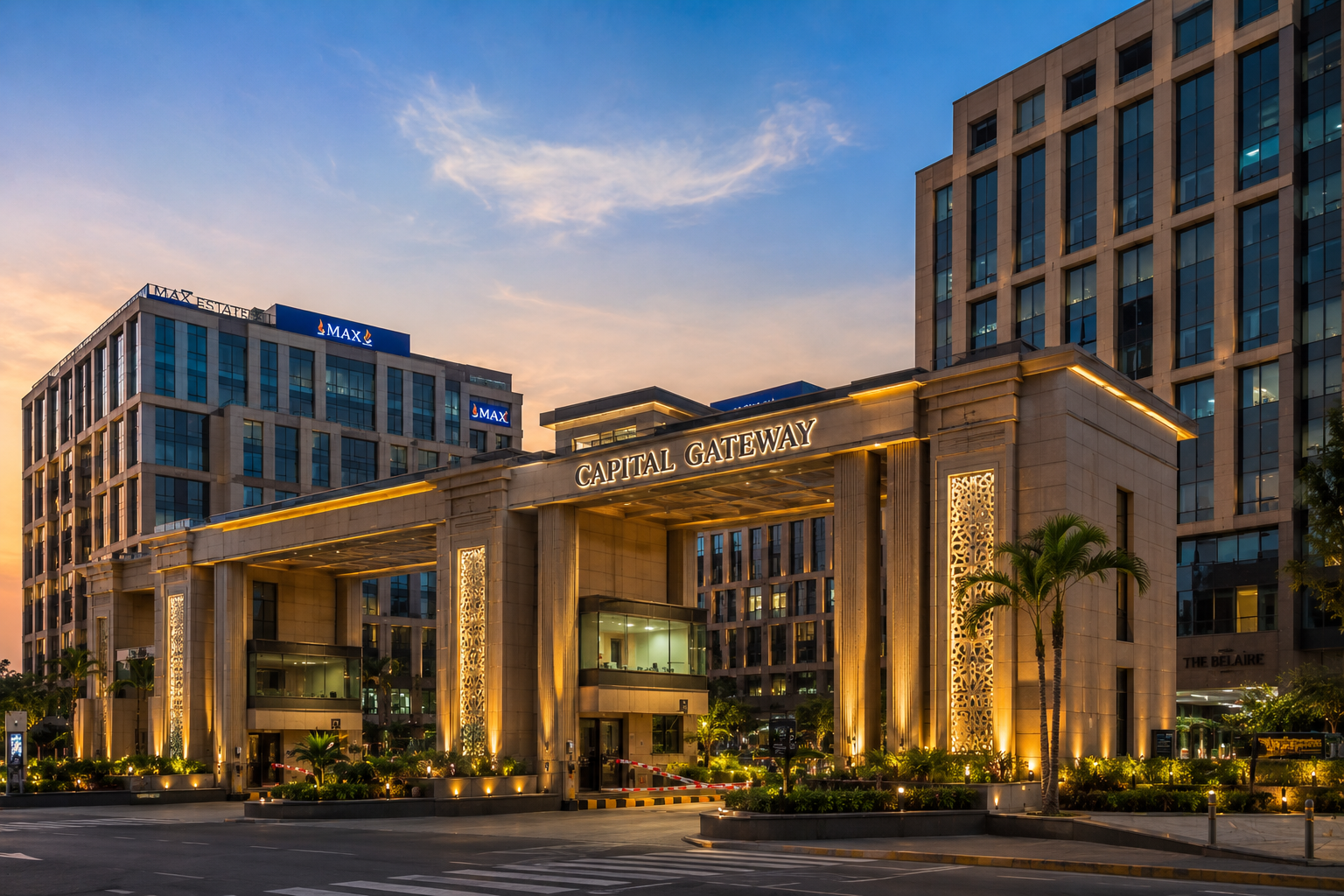 Capital Gateway