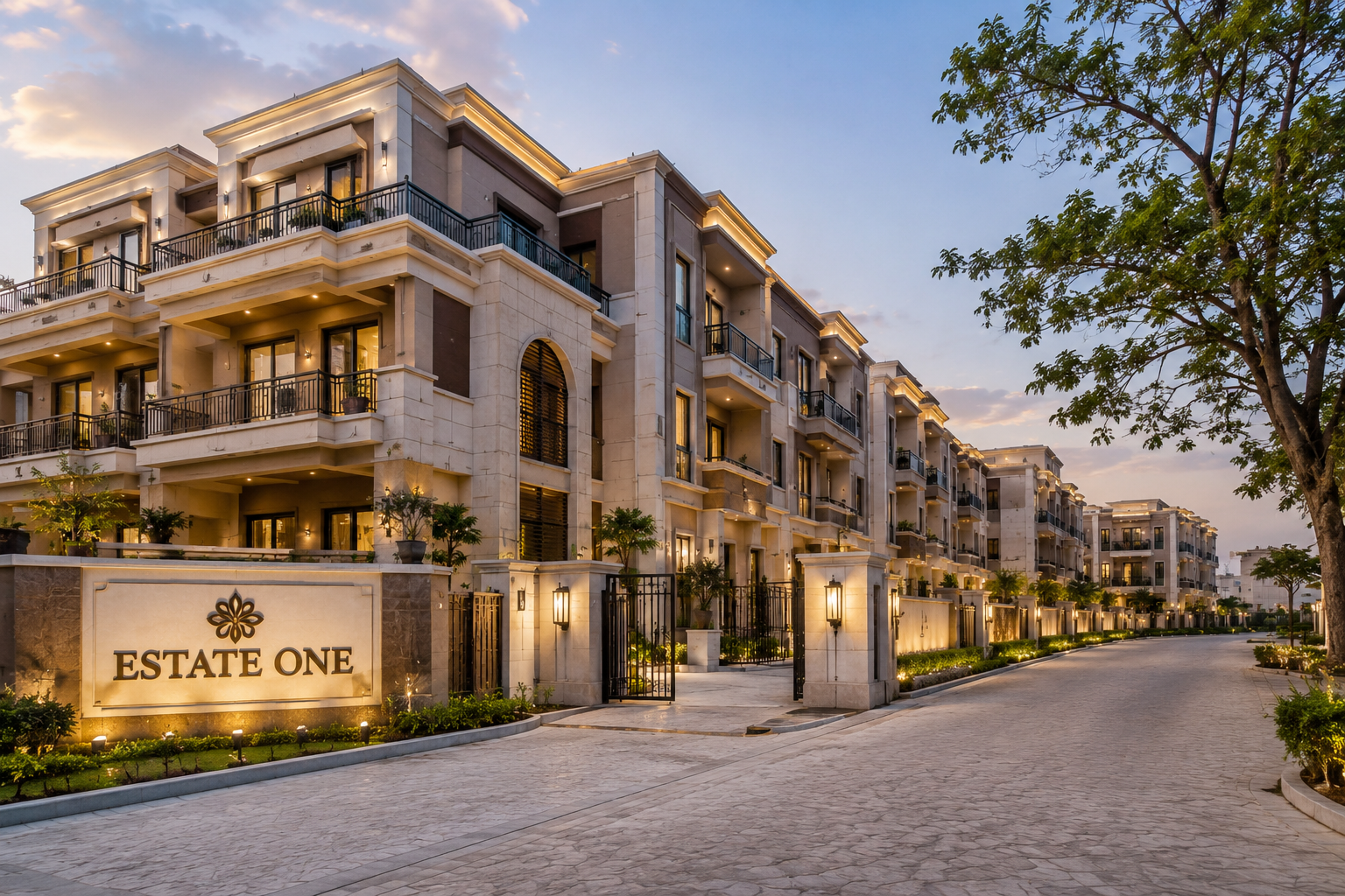 Estate One
